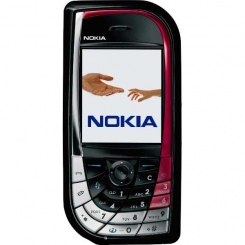 Nokia 7610 -  1